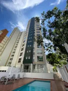 Apartamento com 1 Quarto para alugar, 51m² no Cambuí, Campinas - Foto 38