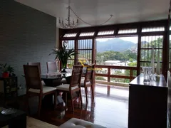 Casa de Condomínio com 4 Quartos à venda, 207m² no Centro, Petrópolis - Foto 7