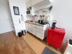 Flat com 1 Quarto à venda, 39m² no Brooklin, São Paulo - Foto 3