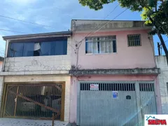 Casa com 7 Quartos à venda, 125m² no Sapopemba, São Paulo - Foto 1