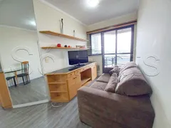 Flat com 1 Quarto à venda, 51m² no Móoca, São Paulo - Foto 2