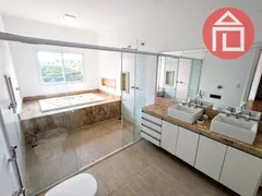 Casa de Condomínio com 3 Quartos para alugar, 280m² no Residencial Portal De Braganca, Bragança Paulista - Foto 15
