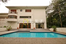 Casa de Condomínio com 5 Quartos para venda ou aluguel, 1000m² no Morumbi, São Paulo - Foto 1