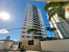 Apartamento com 3 Quartos à venda, 94m² no Ponta Negra, Natal - Foto 49