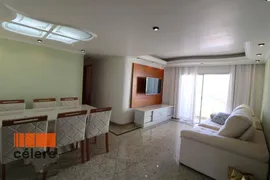 Apartamento com 3 Quartos à venda, 105m² no Vila Regente Feijó, São Paulo - Foto 2