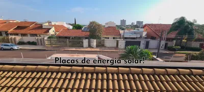 Casa com 4 Quartos para alugar, 242m² no Jardim Vale das Rosas, Araraquara - Foto 55