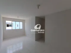 Apartamento com 3 Quartos para alugar, 64m² no Tabapuã, Caucaia - Foto 3