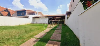 Casa de Condomínio com 1 Quarto à venda, 87m² no Loteamento Caminhos de San Conrado, Campinas - Foto 2