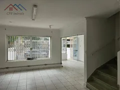 Casa Comercial com 7 Quartos para alugar, 194m² no Campo Belo, São Paulo - Foto 11