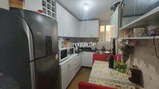 Apartamento com 2 Quartos à venda, 55m² no Três Vendas, Pelotas - Foto 15