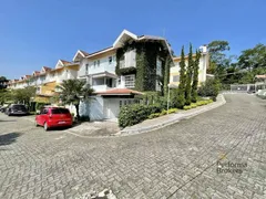 Casa de Condomínio com 3 Quartos à venda, 212m² no Chácara Pavoeiro, Cotia - Foto 11