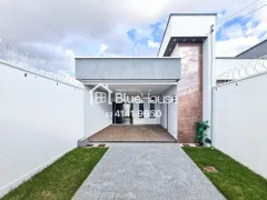 Casa com 3 Quartos à venda, 121m² no Residencial Canada, Goiânia - Foto 1