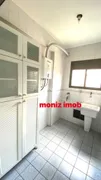 Apartamento com 3 Quartos para alugar, 70m² no Vila Indiana, São Paulo - Foto 18