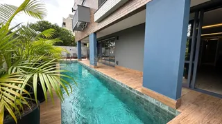 Apartamento com 2 Quartos para venda ou aluguel, 80m² no Jurerê, Florianópolis - Foto 30