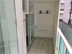 Flat com 2 Quartos à venda, 60m² no Lagoa, Rio de Janeiro - Foto 23