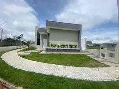 Casa de Condomínio com 3 Quartos à venda, 170m² no Residencial Ouroville, Taubaté - Foto 1