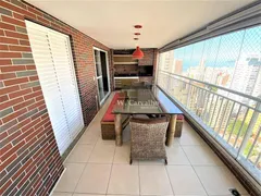 Apartamento com 3 Quartos à venda, 149m² no Boqueirão, Santos - Foto 6