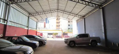 Terreno / Lote / Condomínio com 1 Quarto à venda, 700m² no Setor Central, Goiânia - Foto 1