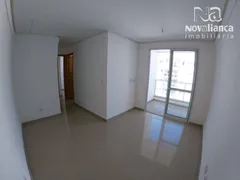 Apartamento com 2 Quartos à venda, 62m² no Praia de Itaparica, Vila Velha - Foto 1