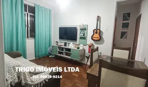 Apartamento com 1 Quarto à venda, 40m² no Madureira, Rio de Janeiro - Foto 1