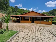 Fazenda / Sítio / Chácara com 4 Quartos à venda, 45000m² no Antonio Dos Santos, Caeté - Foto 1