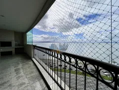 Apartamento com 4 Quartos à venda, 316m² no Agronômica, Florianópolis - Foto 2
