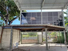 Galpão / Depósito / Armazém para alugar, 200m² no Guararapes, Fortaleza - Foto 15