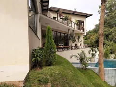 Casa de Condomínio com 4 Quartos à venda, 630m² no Granja Viana, Carapicuíba - Foto 1