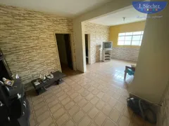 Casa com 2 Quartos para alugar, 90m² no Vila Ursulina, Itaquaquecetuba - Foto 8