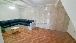 Casa com 3 Quartos à venda, 153m² no Jardim Vale Azul, Londrina - Foto 11