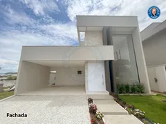 Casa de Condomínio com 4 Quartos à venda, 245m² no Jardim Veneza, Senador Canedo - Foto 2