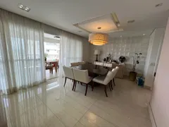 Apartamento com 3 Quartos para alugar, 123m² no Campo Belo, São Paulo - Foto 1