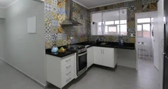Apartamento com 4 Quartos à venda, 187m² no Gonzaga, Santos - Foto 13