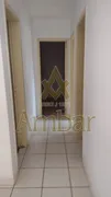 Apartamento com 3 Quartos para alugar, 66m² no Parque dos Lagos, Ribeirão Preto - Foto 24