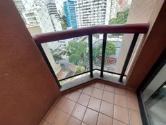 Apartamento com 1 Quarto para alugar, 33m² no Vila Buarque, São Paulo - Foto 2