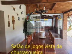 Casa de Condomínio com 3 Quartos à venda, 570m² no Parque dos Cafezais VI, Itupeva - Foto 36