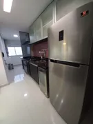 Apartamento com 2 Quartos para alugar, 91m² no Tamboré, Barueri - Foto 2