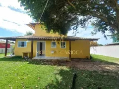 Casa de Condomínio com 3 Quartos para alugar, 100m² no Baia Formosa, Armação dos Búzios - Foto 3