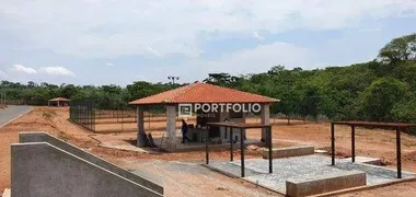 Terreno / Lote / Condomínio à venda, 1036m² no Parque Alvorada, Senador Canedo - Foto 6