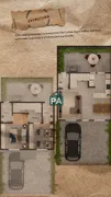 Casa com 2 Quartos à venda, 68m² no Jardim Bandeirantes, Poços de Caldas - Foto 16
