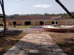 Fazenda / Sítio / Chácara com 3 Quartos para alugar, 378m² no Condomínio Lagoinha, Jacareí - Foto 5