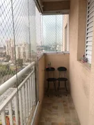 Cobertura com 2 Quartos à venda, 154m² no Saúde, São Paulo - Foto 17