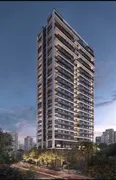 Apartamento com 3 Quartos à venda, 170m² no Pinheiros, São Paulo - Foto 8