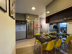 Apartamento com 2 Quartos à venda, 53m² no Portão, Curitiba - Foto 6