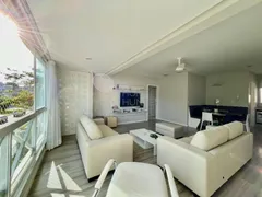 Apartamento com 3 Quartos para alugar, 102m² no Jurerê, Florianópolis - Foto 12