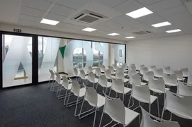 Prédio Inteiro para alugar, 340m² no Vila da Serra, Nova Lima - Foto 9