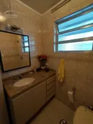 Apartamento com 3 Quartos para alugar, 110m² no Santa Cecília, São Paulo - Foto 12