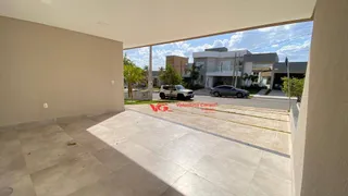 Casa de Condomínio com 3 Quartos à venda, 173m² no Jardim Residencial Terra Nobre, Indaiatuba - Foto 3