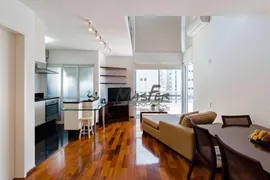 Apartamento com 1 Quarto à venda, 71m² no Vila Madalena, São Paulo - Foto 1