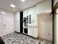 Apartamento com 3 Quartos para alugar, 137m² no Santa Paula, São Caetano do Sul - Foto 7
